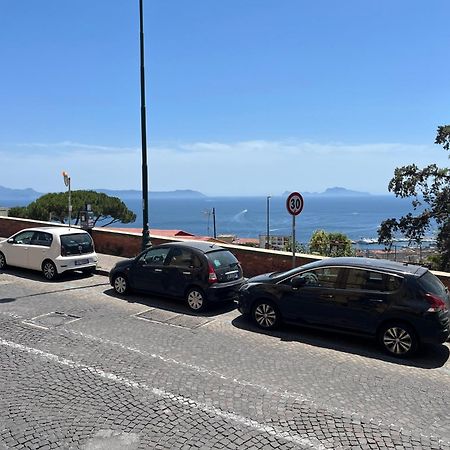 Vomero Guest House Napoli Dış mekan fotoğraf