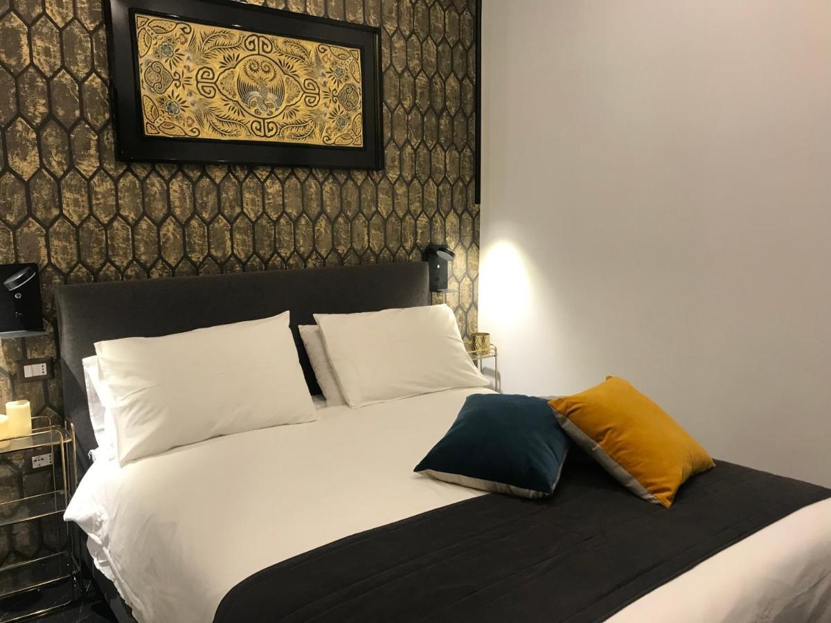 Vomero Guest House Napoli Dış mekan fotoğraf