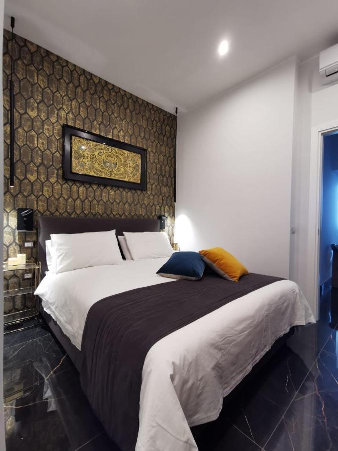 Vomero Guest House Napoli Dış mekan fotoğraf