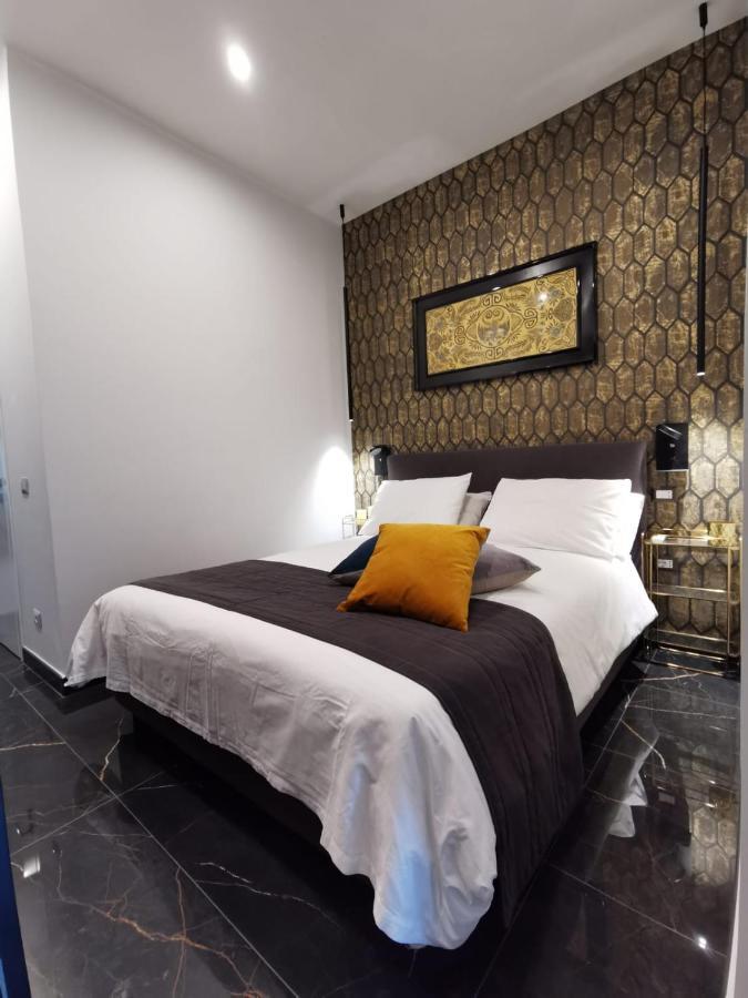 Vomero Guest House Napoli Dış mekan fotoğraf