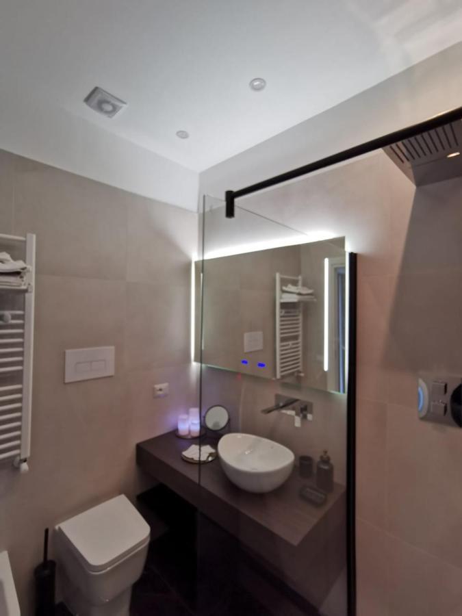 Vomero Guest House Napoli Dış mekan fotoğraf