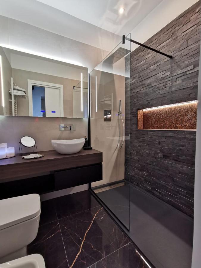 Vomero Guest House Napoli Dış mekan fotoğraf