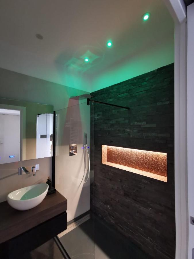 Vomero Guest House Napoli Dış mekan fotoğraf