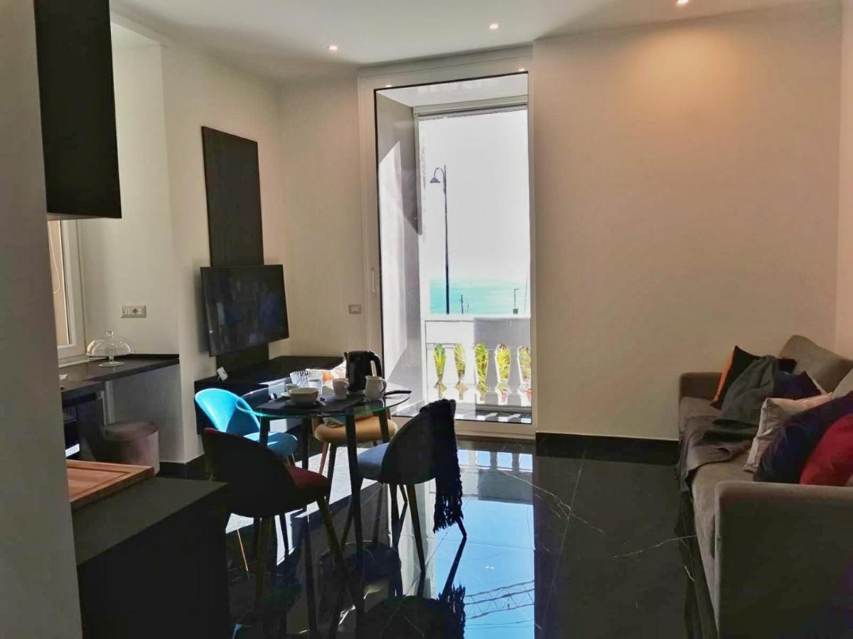 Vomero Guest House Napoli Dış mekan fotoğraf