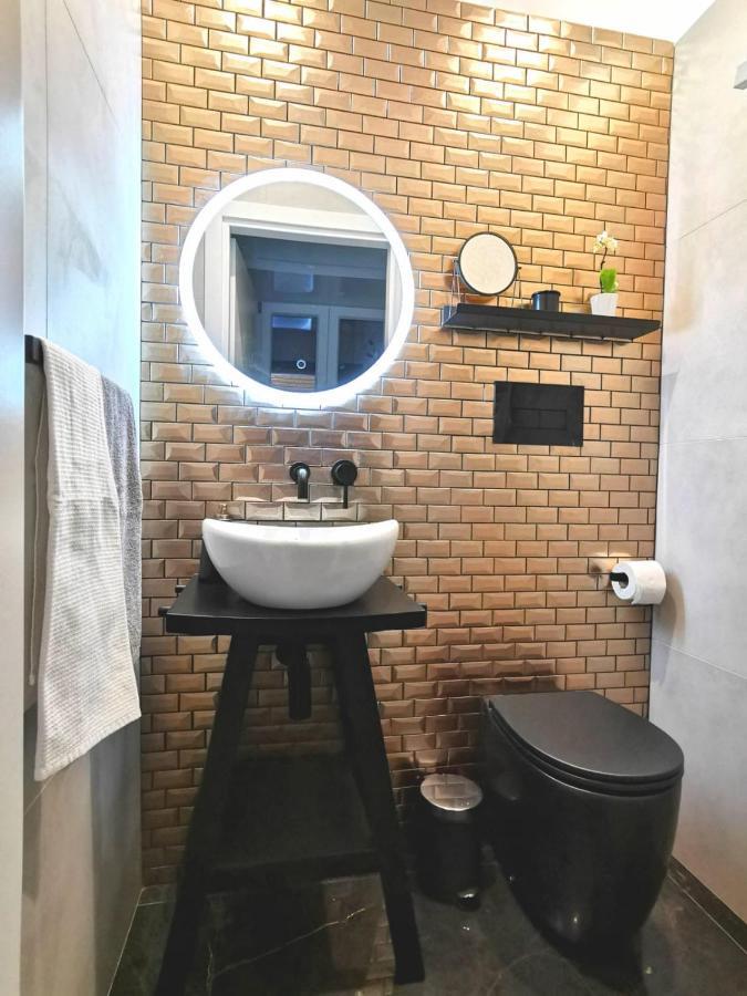 Vomero Guest House Napoli Dış mekan fotoğraf