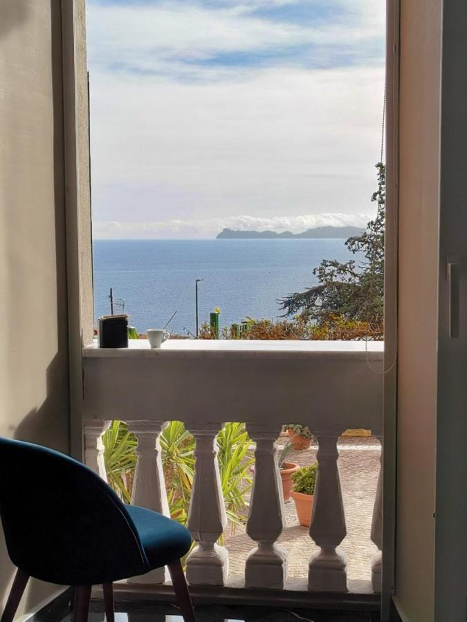 Vomero Guest House Napoli Dış mekan fotoğraf