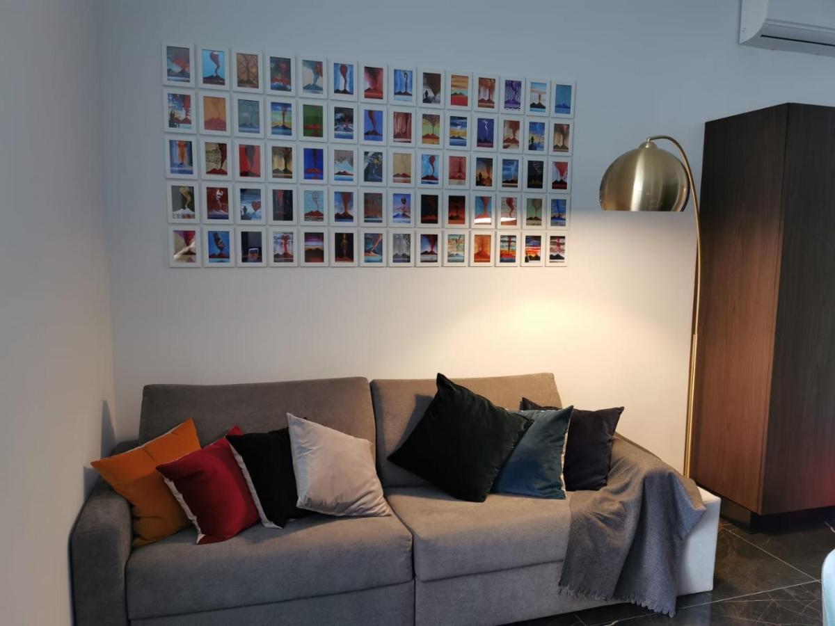 Vomero Guest House Napoli Dış mekan fotoğraf