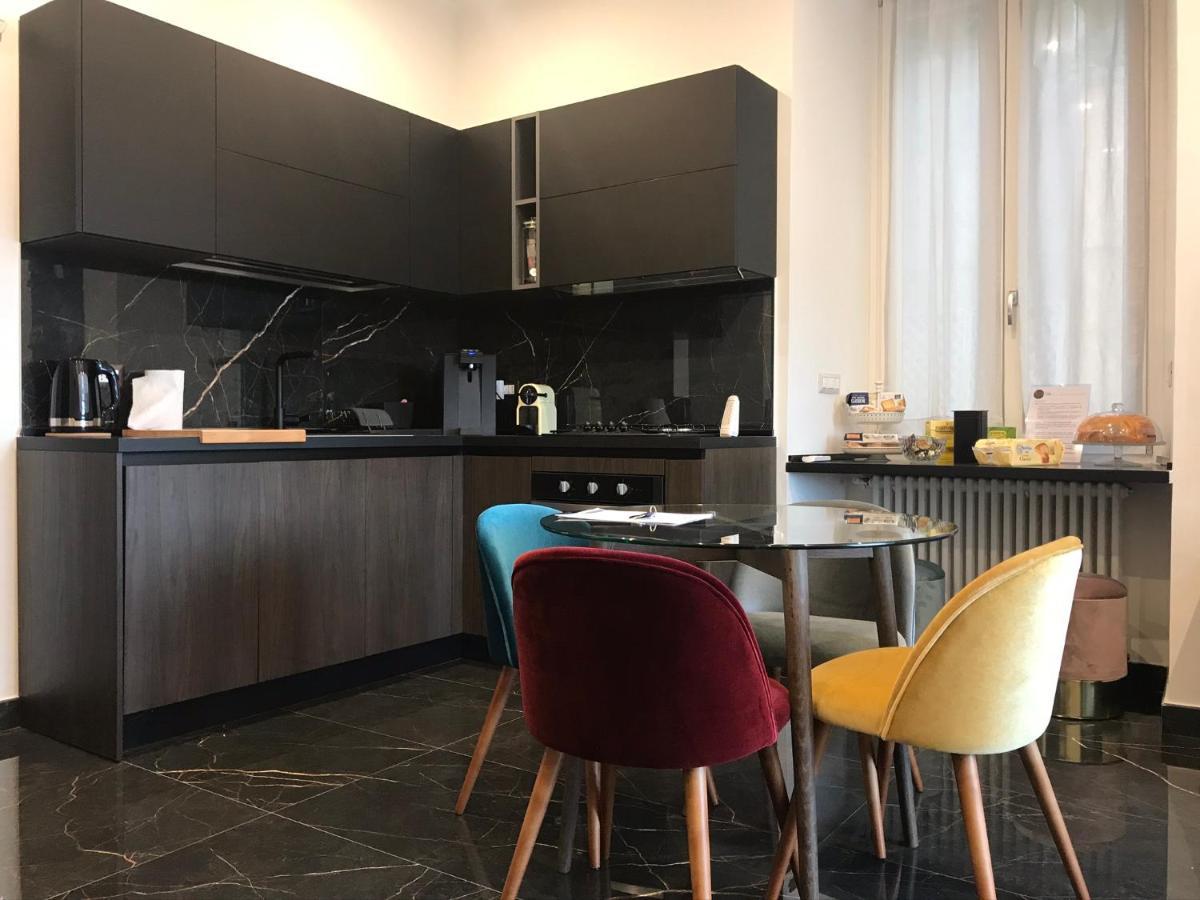 Vomero Guest House Napoli Dış mekan fotoğraf