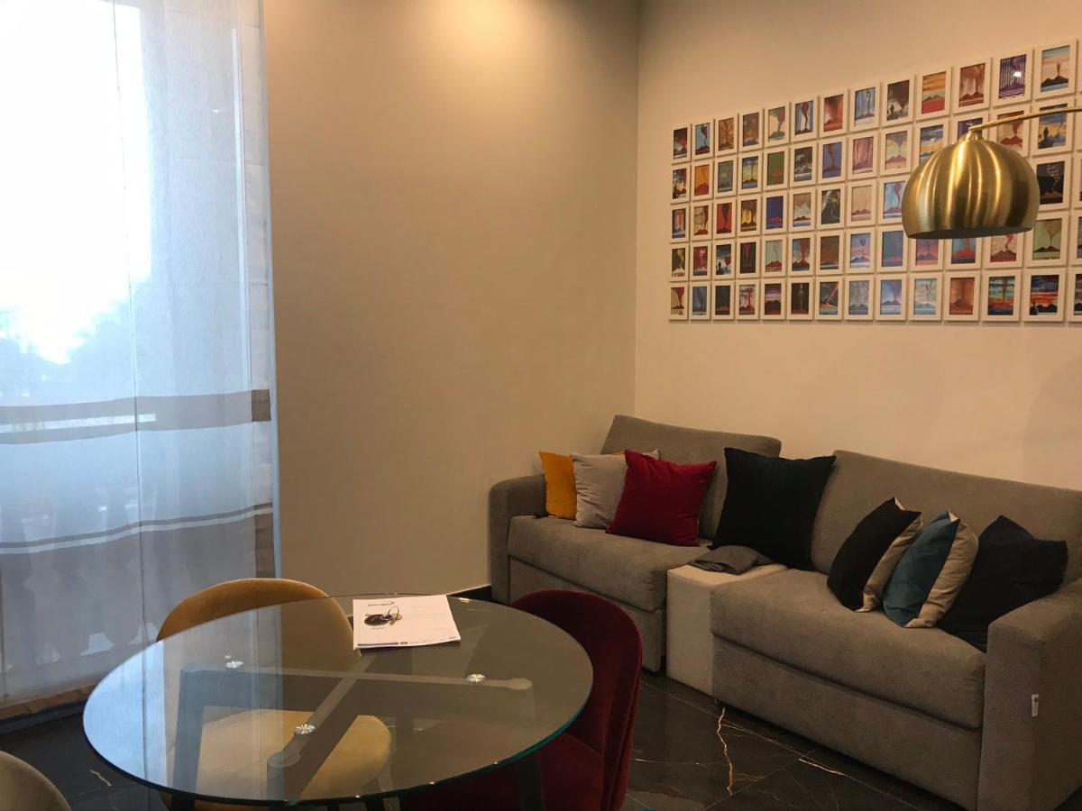 Vomero Guest House Napoli Dış mekan fotoğraf