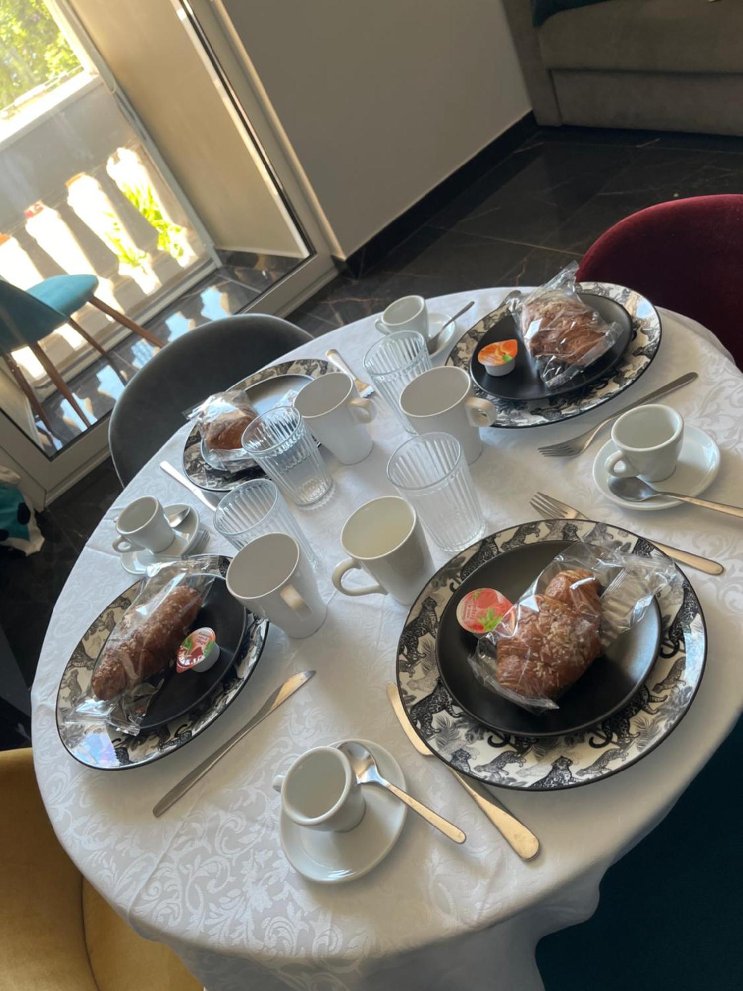 Vomero Guest House Napoli Dış mekan fotoğraf