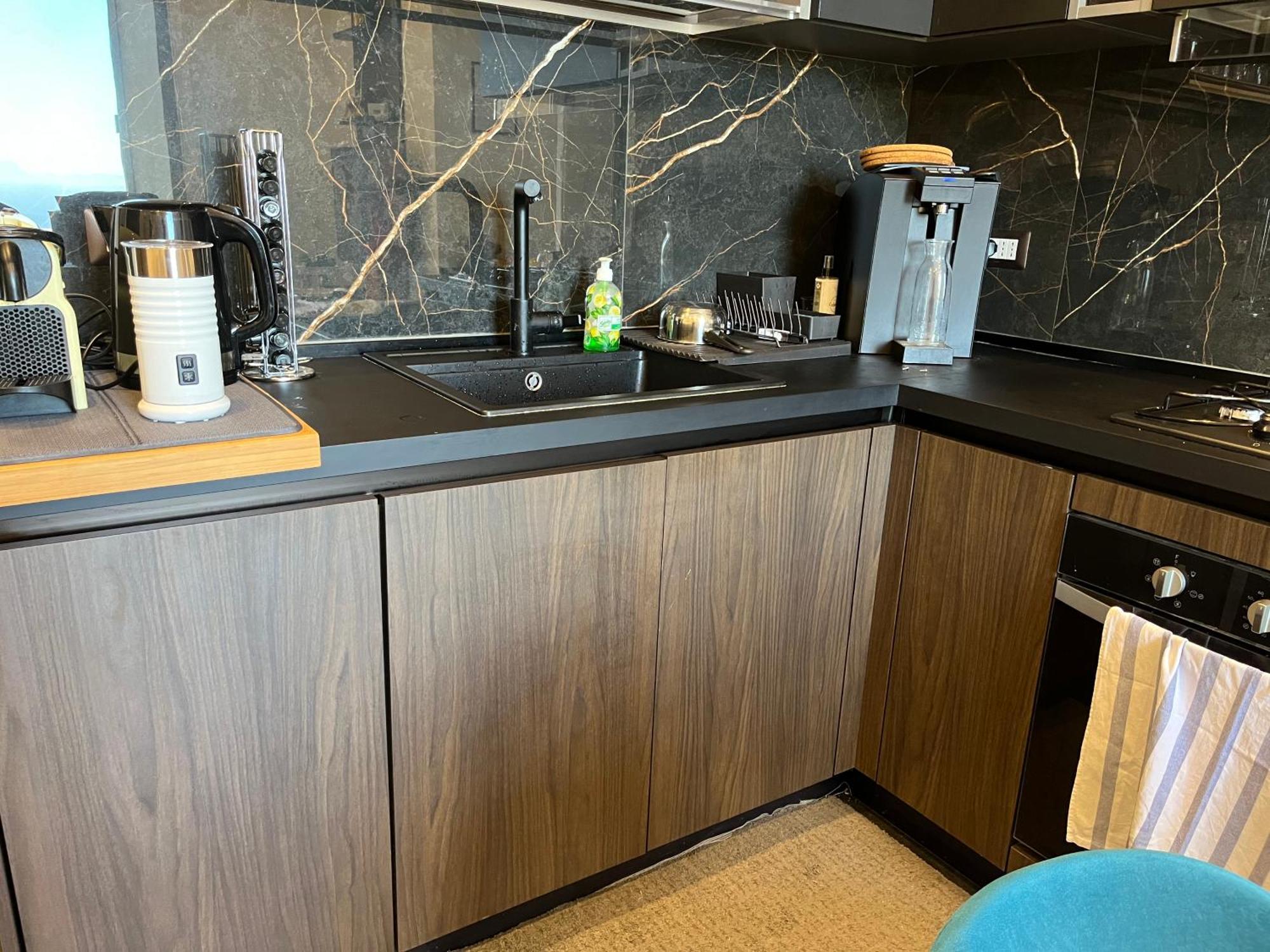 Vomero Guest House Napoli Dış mekan fotoğraf