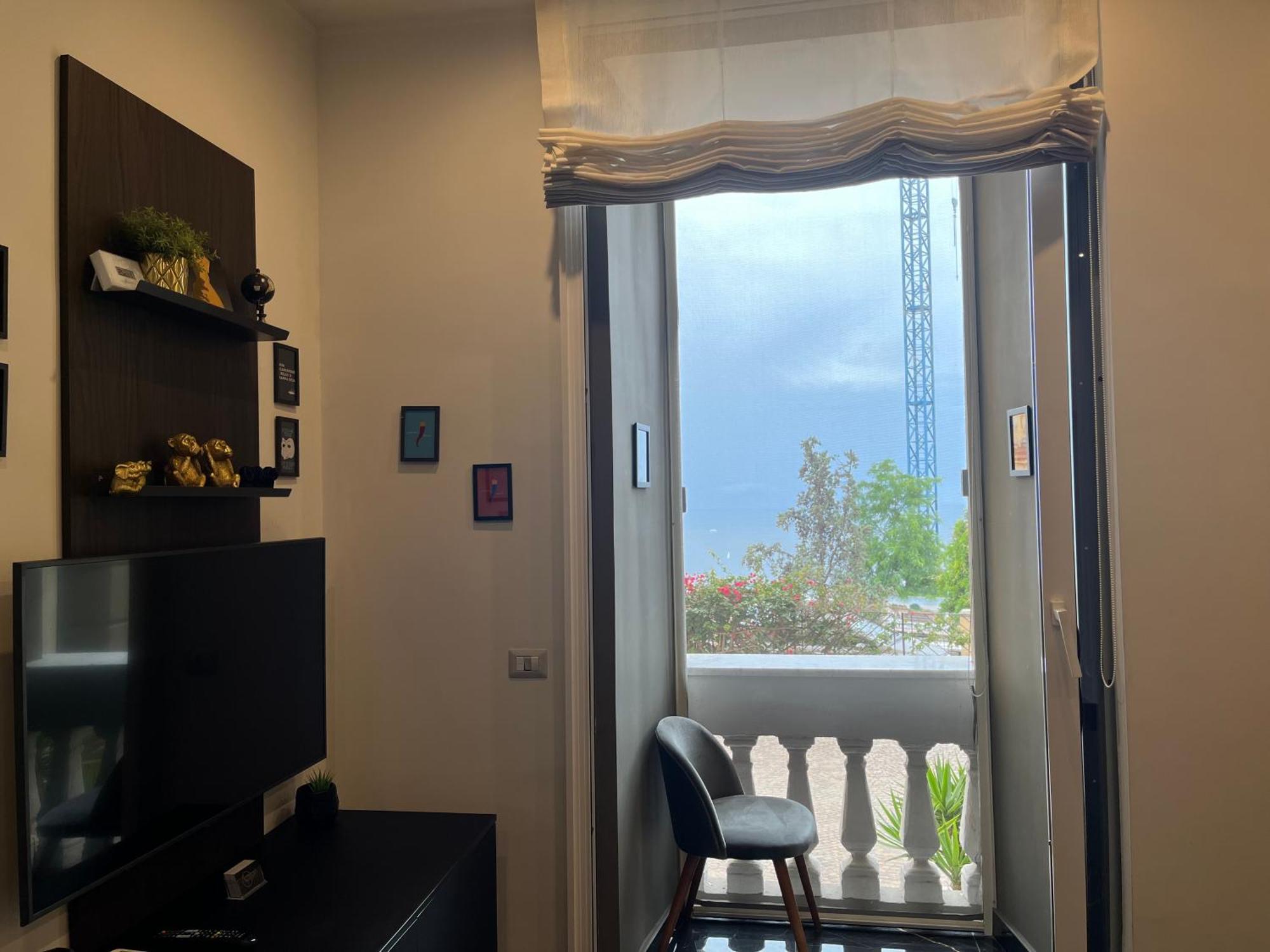 Vomero Guest House Napoli Dış mekan fotoğraf