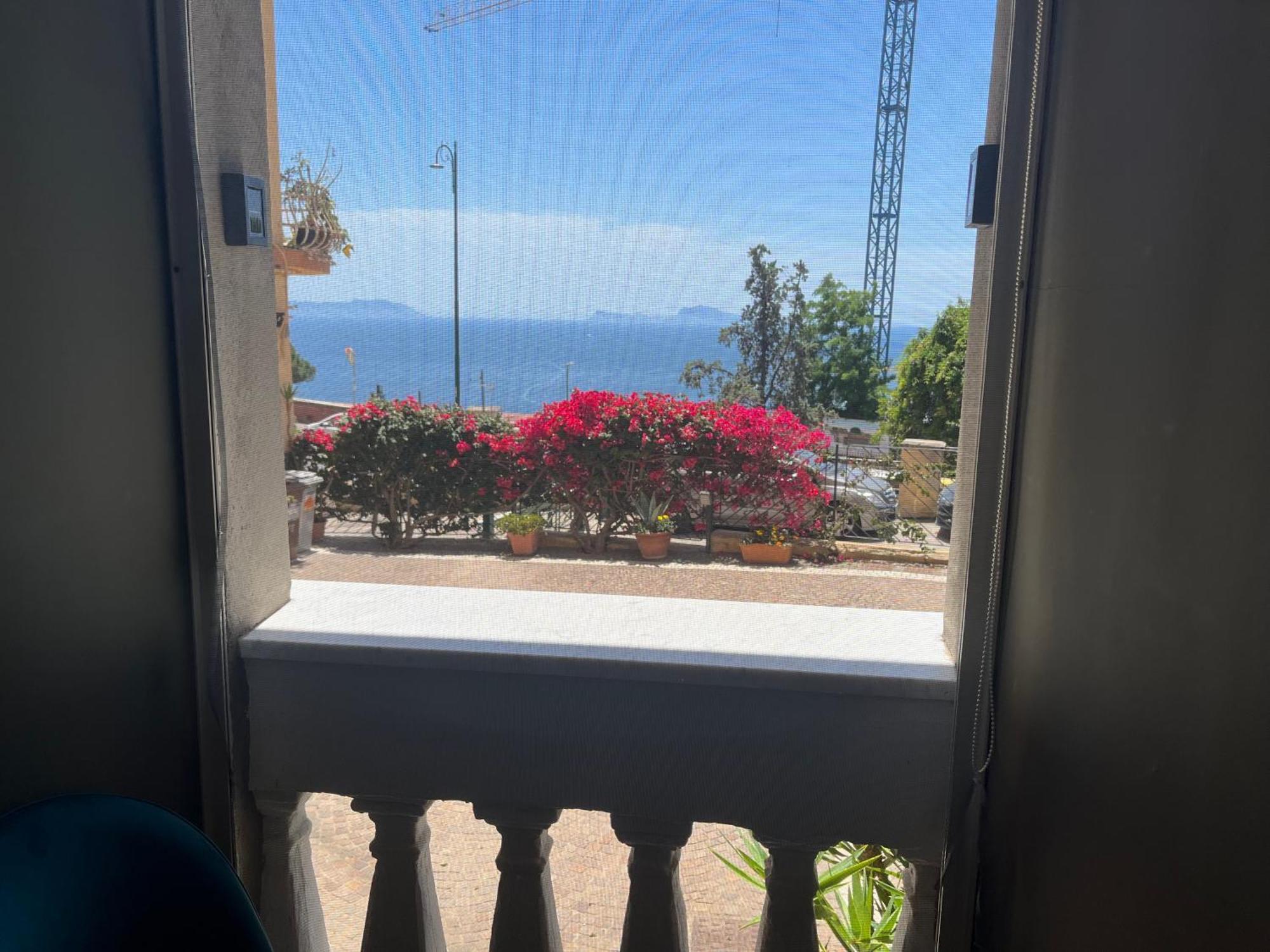 Vomero Guest House Napoli Dış mekan fotoğraf