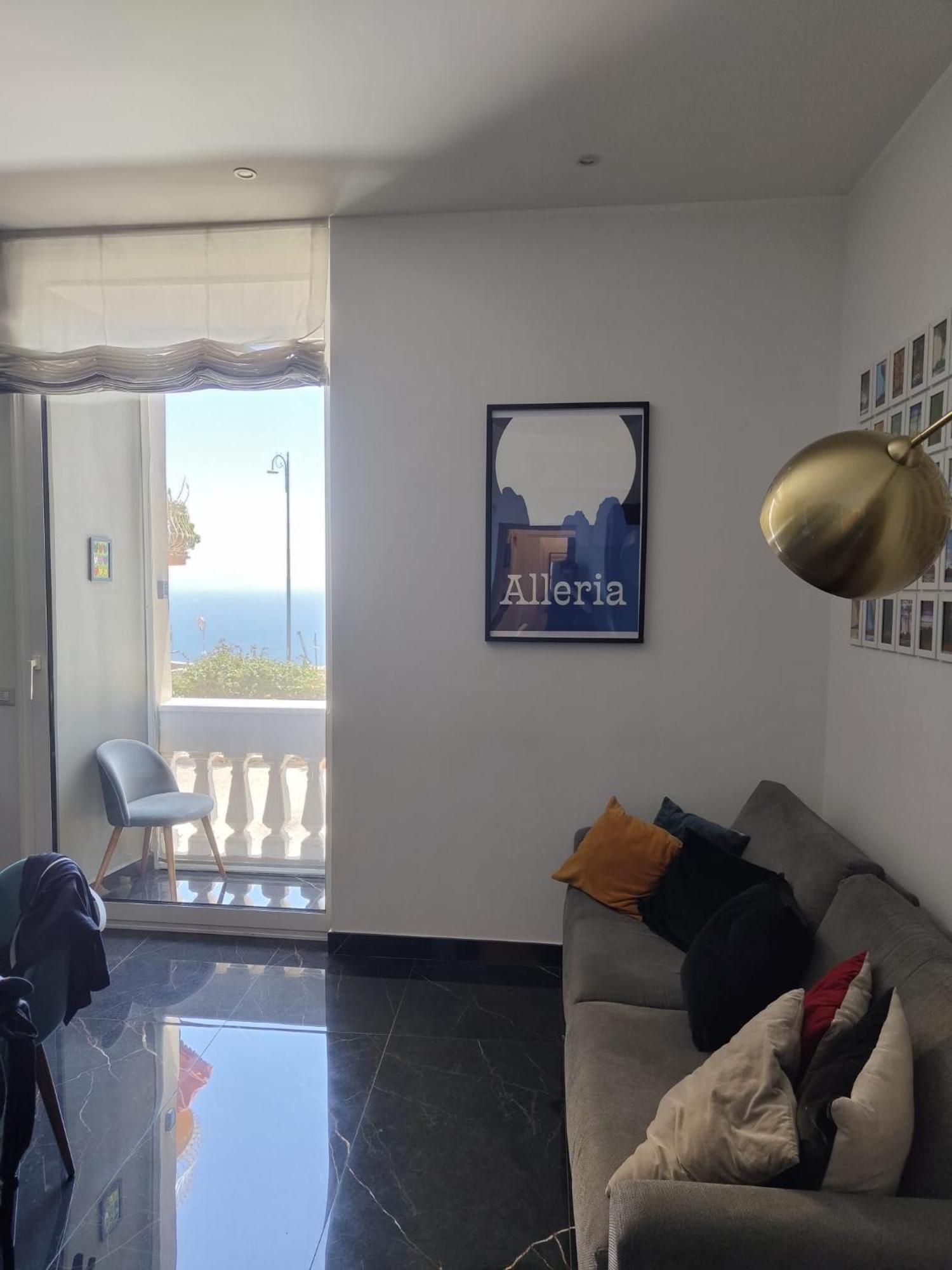 Vomero Guest House Napoli Dış mekan fotoğraf
